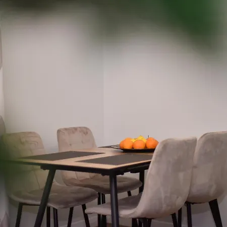 Apartamento Agron's Tirana