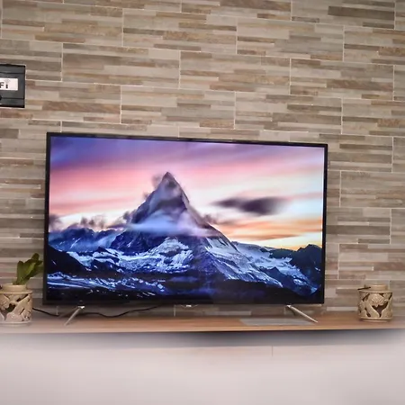 Appartamento Agron's