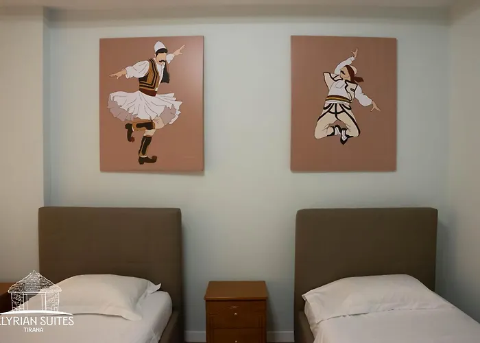 Apartment Agron's