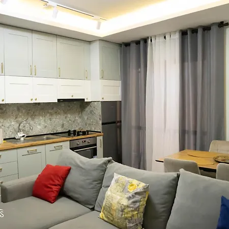 Apartment Agron's *